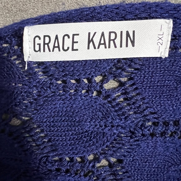 Grace Karin Cardigan - Picture 5 of 5